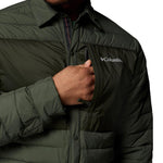 Columbia - Men's Landroamer 3-in-1 Interchange Shirt Jacket (2134351 366)