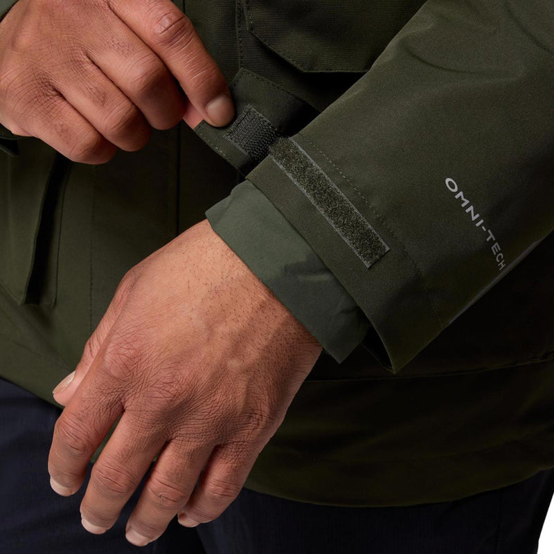 Columbia - Men's Landroamer 3-in-1 Interchange Shirt Jacket (2134351 366)