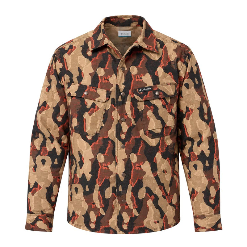 Columbia - Men's Landroamer Field Shirt (2135551 256)