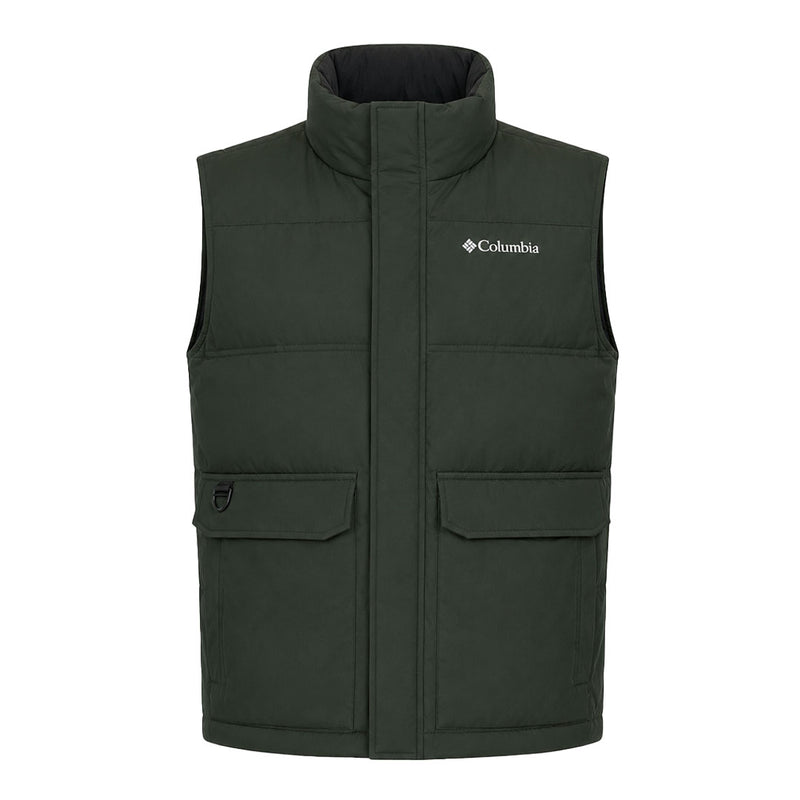 Columbia - Men's Landroamer Puffer Vest (2134281 366)