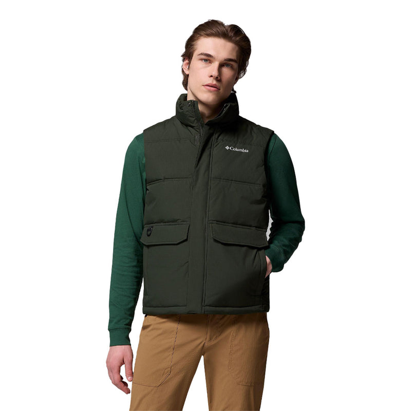 Columbia - Men's Landroamer Puffer Vest (2134281 366)