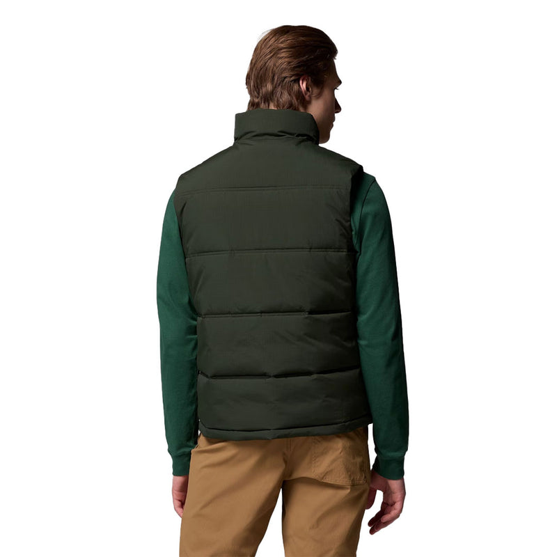 Columbia - Men's Landroamer Puffer Vest (2134281 366)