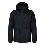 Columbia - Men's Landroamer Quilted Hooded Jacket (2134291 010)