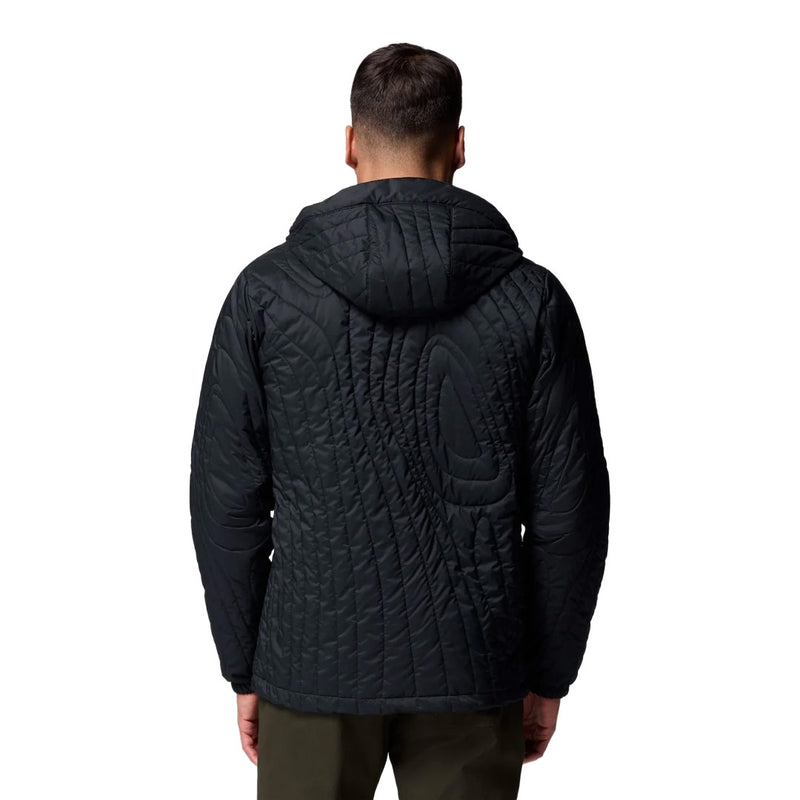 Columbia - Men's Landroamer Quilted Hooded Jacket (2134291 010)