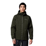 Columbia - Men's Landroamer Quilted Hooded Jacket (2134291 366)
