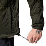 Columbia - Men's Landroamer Quilted Hooded Jacket (2134291 366)