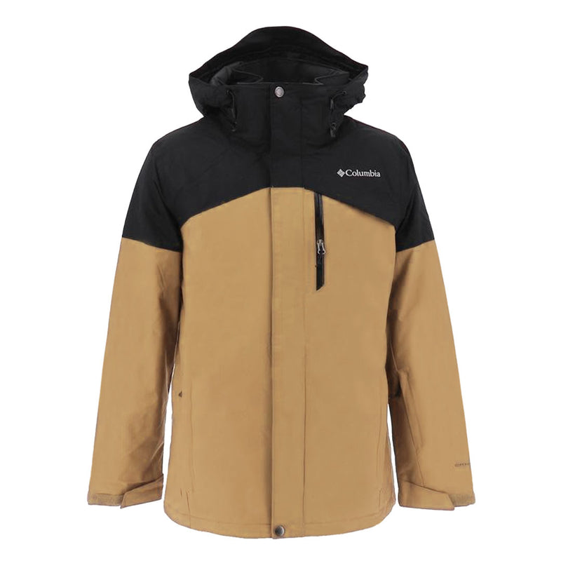 Columbia - Men's Last Tracks II Jacket (2087411 262)