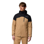 Columbia - Men's Last Tracks II Jacket (2087411 262)