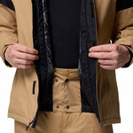 Columbia - Men's Last Tracks II Jacket (2087411 262)