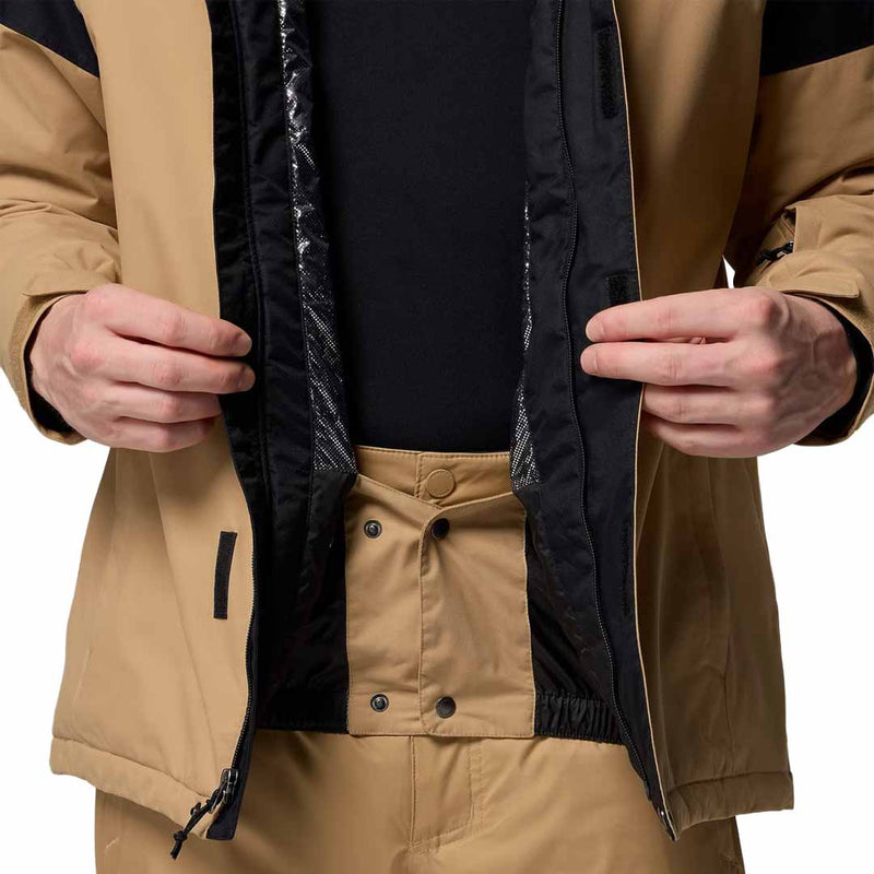 Columbia - Men's Last Tracks II Jacket (2087411 262)