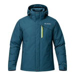 Columbia - Men's Last Tracks II Jacket (2087411 429)