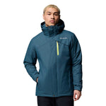 Columbia - Men's Last Tracks II Jacket (2087411 429)