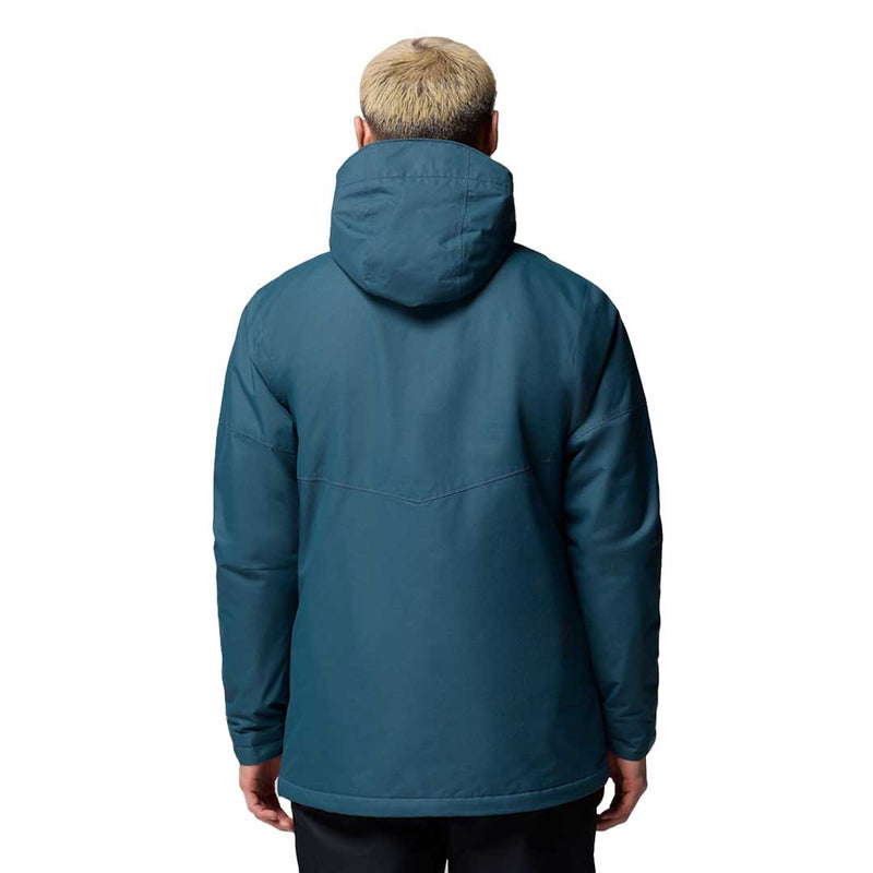 Columbia - Men's Last Tracks II Jacket (2087411 429)