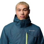 Columbia - Men's Last Tracks II Jacket (2087411 429)