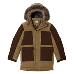 Columbia - Men's Marquam Peak Fusion II Hooded Parka Jacket (2088121 258)