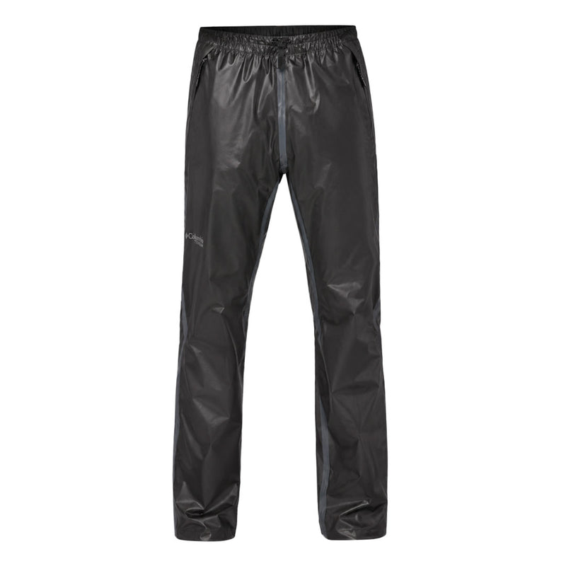 Columbia - Men's Outdry Extreme Wyldwood Rain Pant (2071171 010)