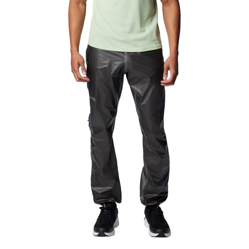 Columbia - Men's Outdry Extreme Wyldwood Rain Pant (2071171 010)