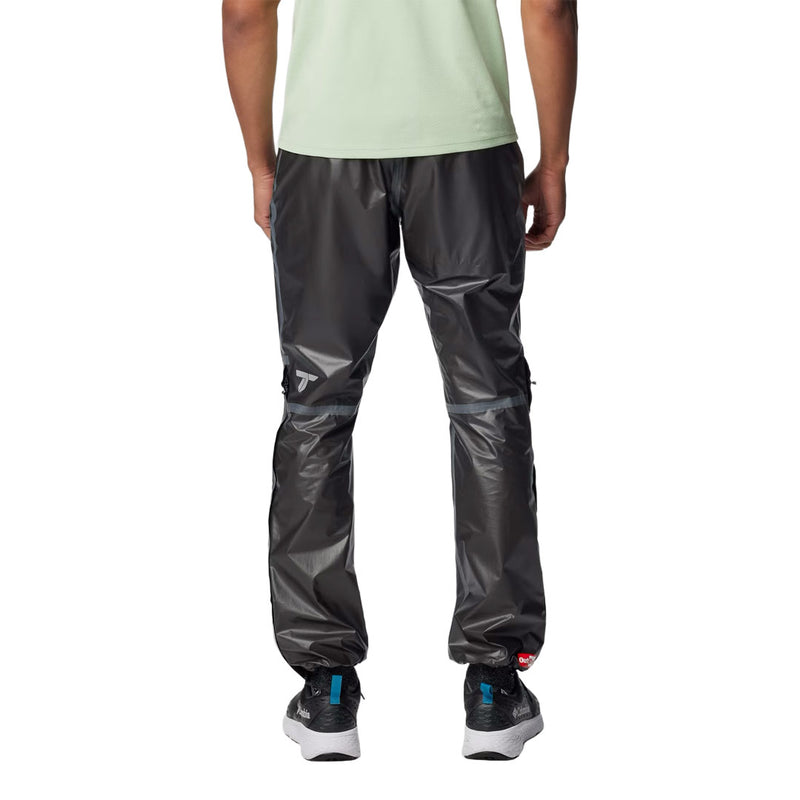 Columbia - Men's Outdry Extreme Wyldwood Rain Pant (2071171 010)