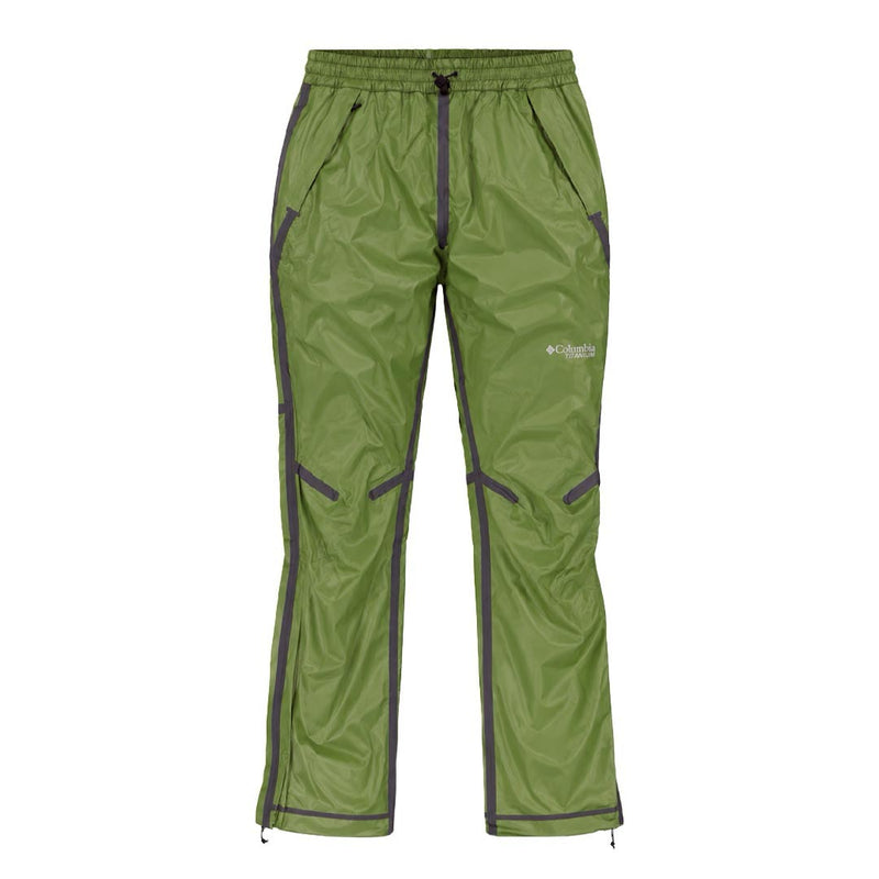 Columbia - Men's Outdry Extreme Wyldwood Rain Pant (2071171 352)