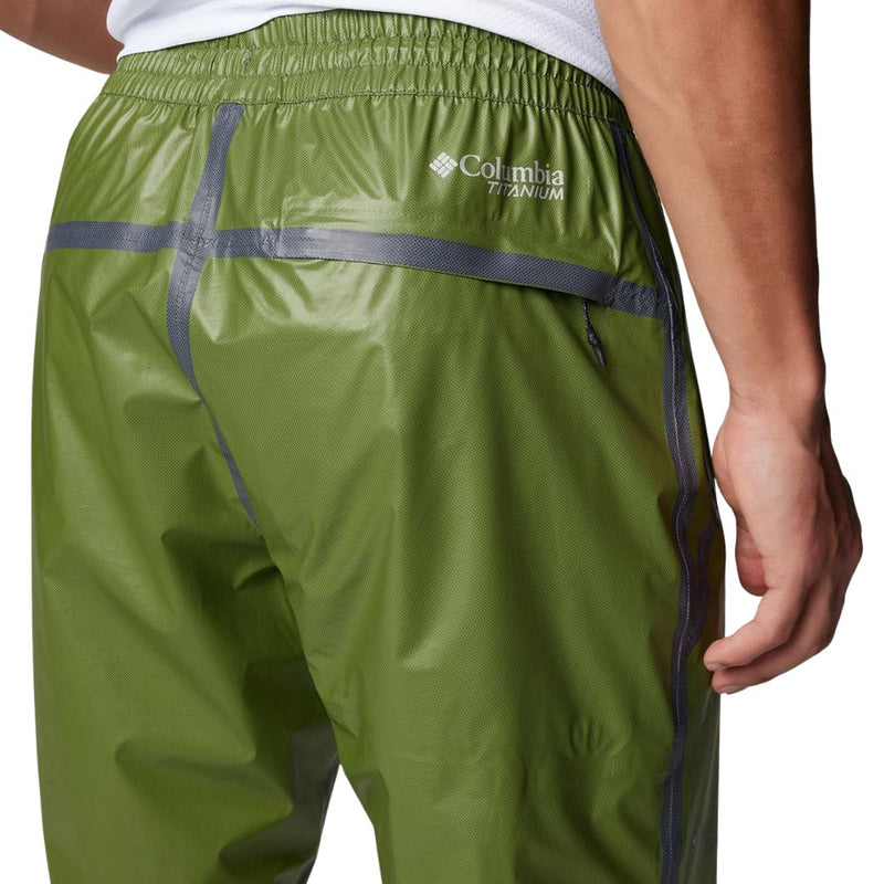 Columbia - Men's Outdry Extreme Wyldwood Rain Pant (2071171 352)