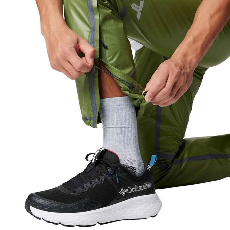 Columbia - Men's Outdry Extreme Wyldwood Rain Pant (2071171 352)