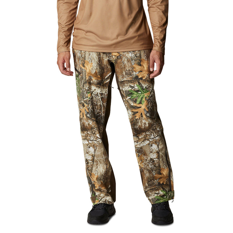 Columbia - Men's PHG Trophy Rack Silent Rain Pant (2012751 903-30IN)