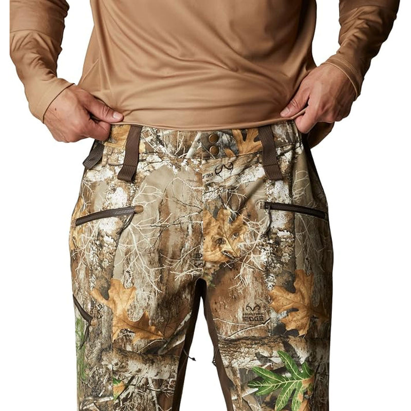 Columbia - Men's PHG Trophy Rack Silent Rain Pant (2012751 903-30IN)