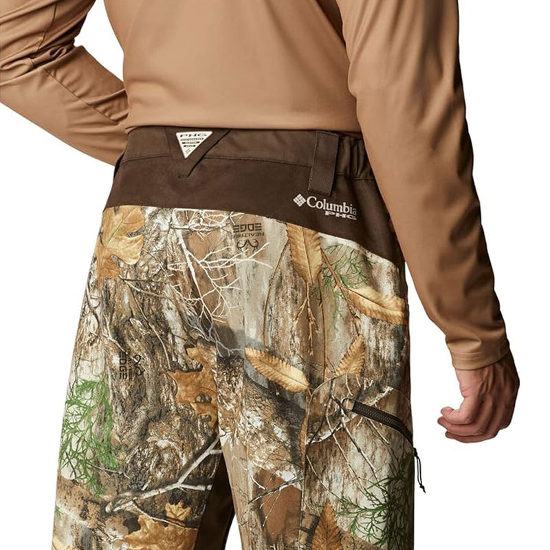 Columbia - Men's PHG Trophy Rack Silent Rain Pant (2012751 903-30IN)