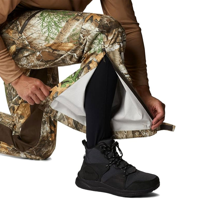 Columbia - Men's PHG Trophy Rack Silent Rain Pant (2012751 903-30IN)