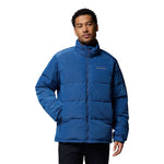 Columbia - Men's Pike Lake Novelty Jacket (2134231 433)