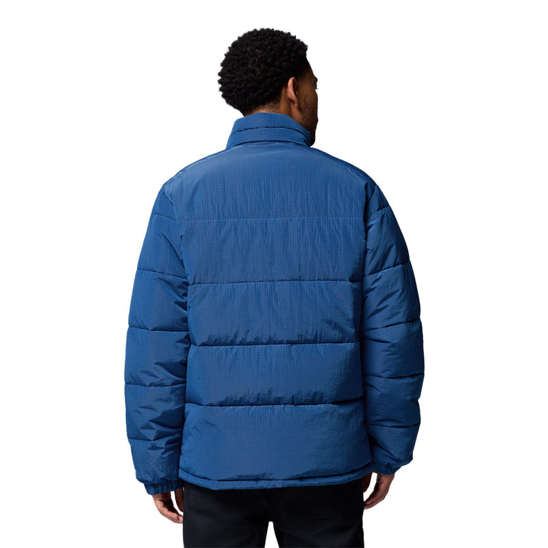 Columbia - Men's Pike Lake Novelty Jacket (2134231 433)