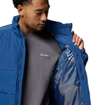 Columbia - Men's Pike Lake Novelty Jacket (2134231 433)