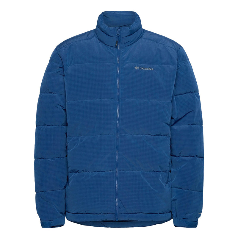 Columbia - Men's Pike Lake Novelty Jacket (2134231 433)
