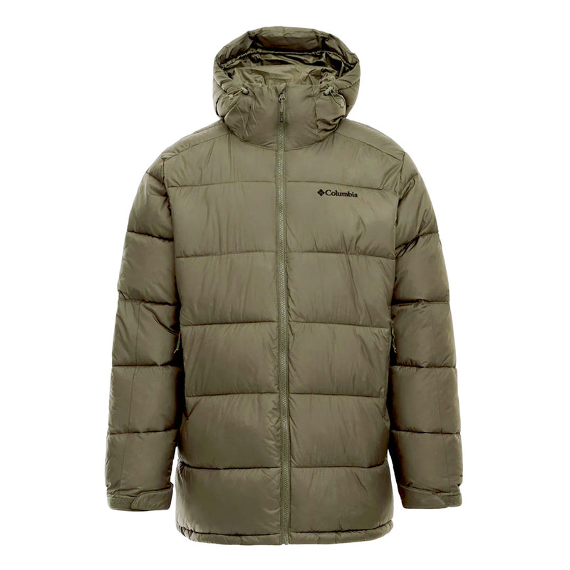 Columbia - Men's Pike Lake Parka Puffer Jacket (2050921 397)