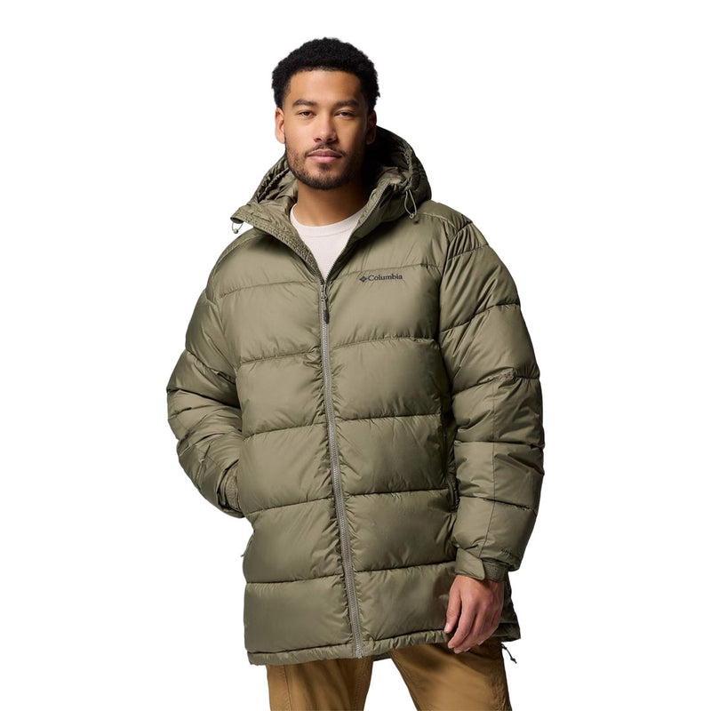 Columbia - Men's Pike Lake Parka Puffer Jacket (2050921 397)