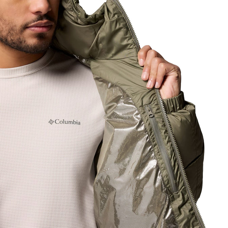 Columbia - Men's Pike Lake Parka Puffer Jacket (2050921 397)