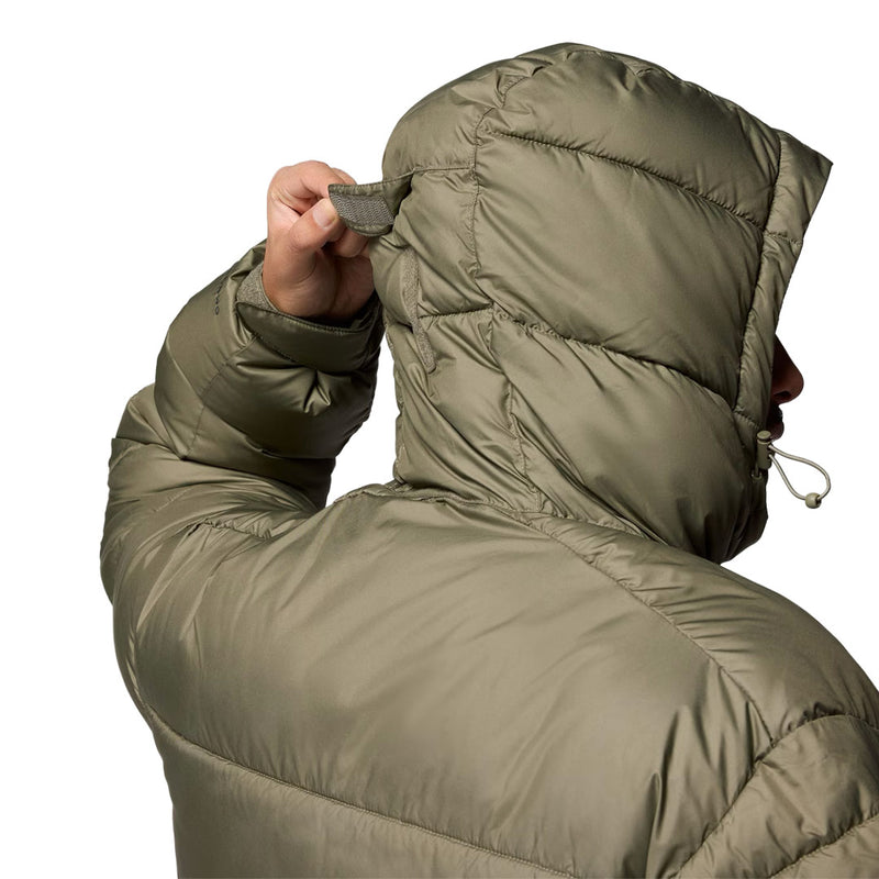 Columbia - Men's Pike Lake Parka Puffer Jacket (2050921 397)