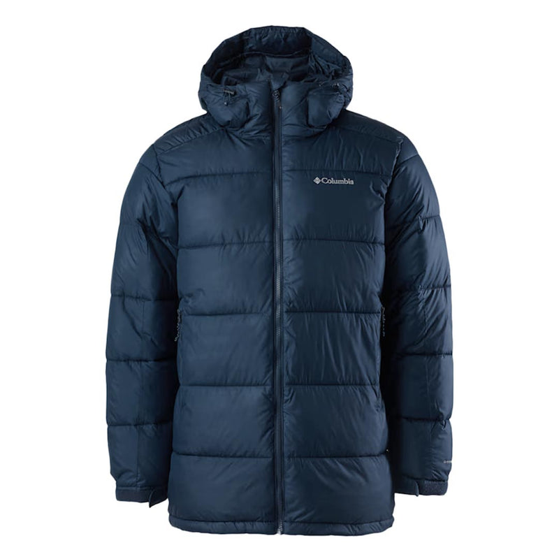 Columbia - Men's Pike Lake Parka Puffer Jacket (2050921 464)