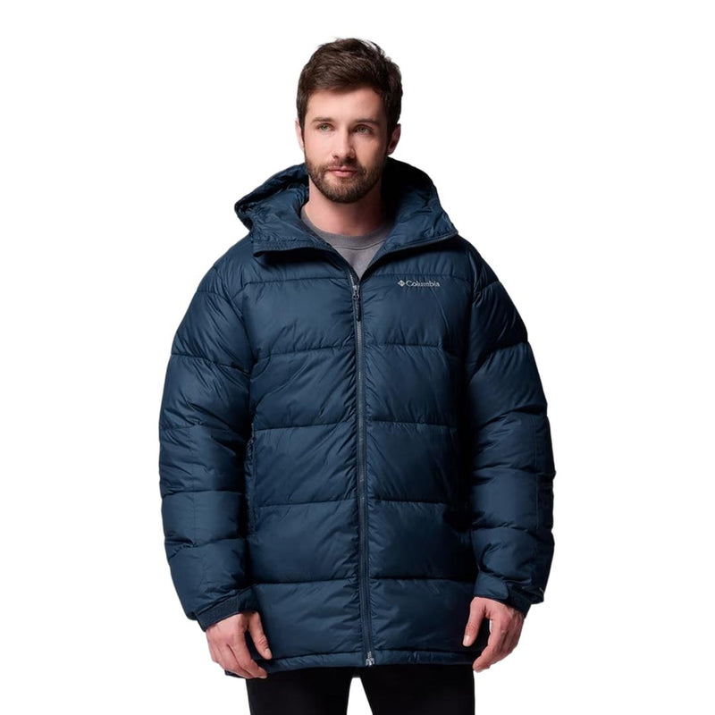 Columbia - Men's Pike Lake Parka Puffer Jacket (2050921 464)