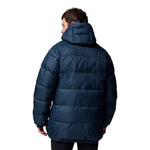 Columbia - Men's Pike Lake Parka Puffer Jacket (2050921 464)