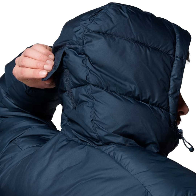 Columbia - Men's Pike Lake Parka Puffer Jacket (2050921 464)
