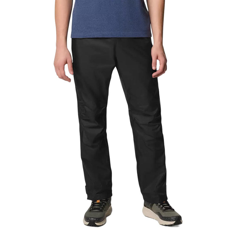 Columbia - Men's Pouring Adventure III Waterproof Hiking Pant (2117031 010)