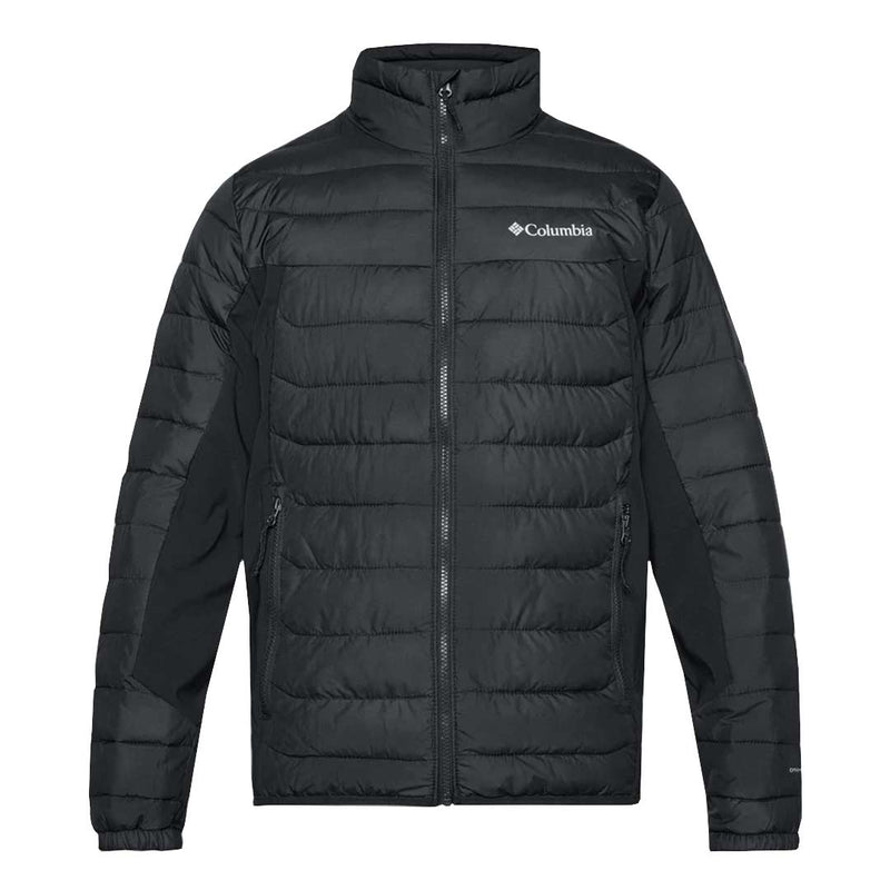 Columbia - Men's Powder Lite Hybrid Jacket (2086951 010)