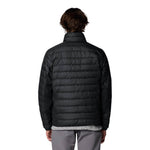 Columbia - Men's Powder Lite Hybrid Jacket (2086951 010)