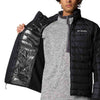 Columbia - Men's Powder Lite Hybrid Jacket (2086951 010)