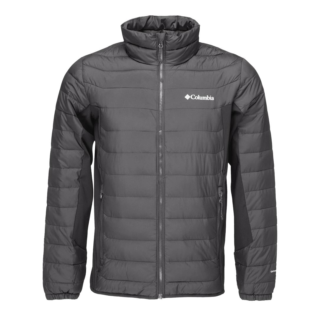 京商　columbia mk5 Columbia - Men's Powder Lite Hybrid Jacket (2086951 023) – SVP Sports