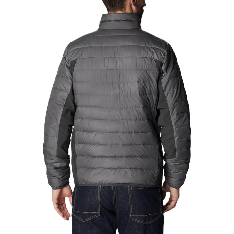 Columbia - Men's Powder Lite Hybrid Jacket (2086951 023)