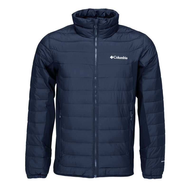 Columbia - Men's Powder Lite Hybrid Jacket (2086951 464)