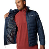 Columbia - Men's Powder Lite Hybrid Jacket (2086951 464)