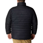 Columbia - Men's Powder Lite Jacket (Plus Size)(1698003 012)